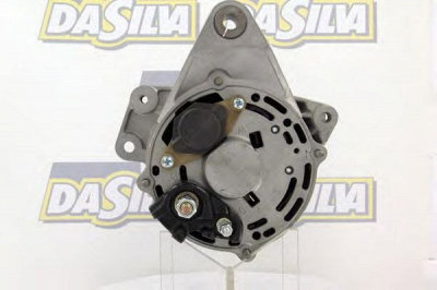 DA SILVA 010951 -  Генератор